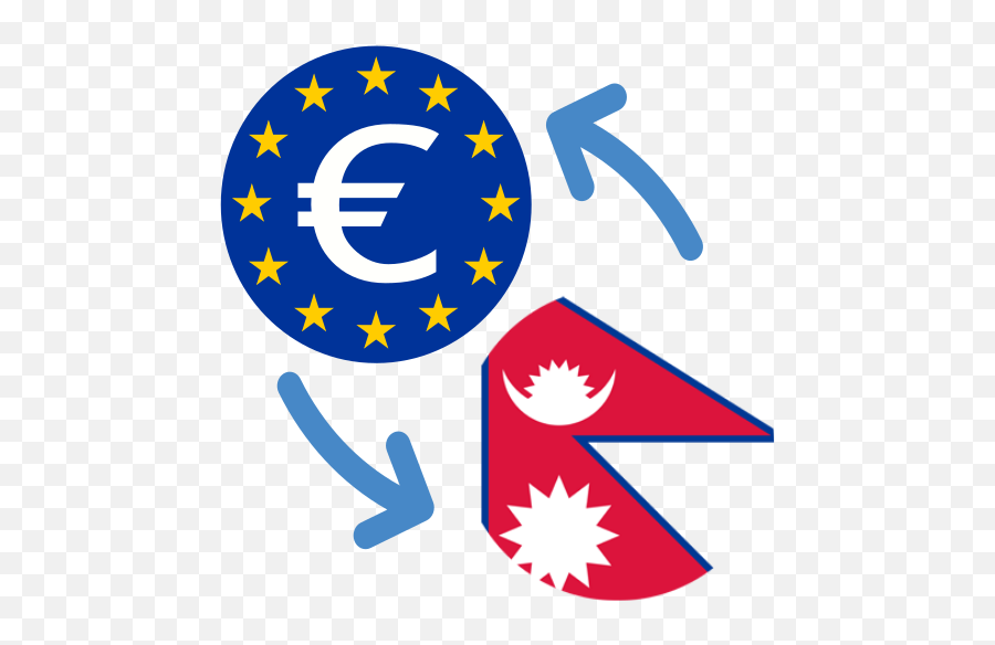 Euro To Nepalese Rupee Eur Npr Apk 100 - Download Apk Turismo Png,Npr Icon