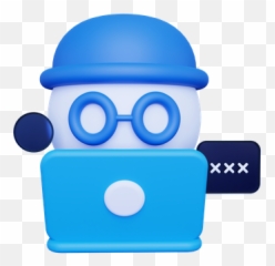 Hacker News Logo Icon - Download in Glyph Style Dot png