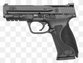 Mu0026p M20 Smith Wesson - And 40 Thumb Safety png