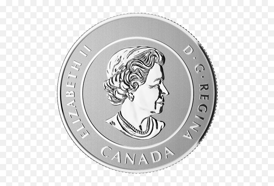 2015 20 Fine Silver Coin Looney Tunes Tm Bugs Bunny - 20 Dollar Canada Silver Coin Png,Bugs Bunny Icon