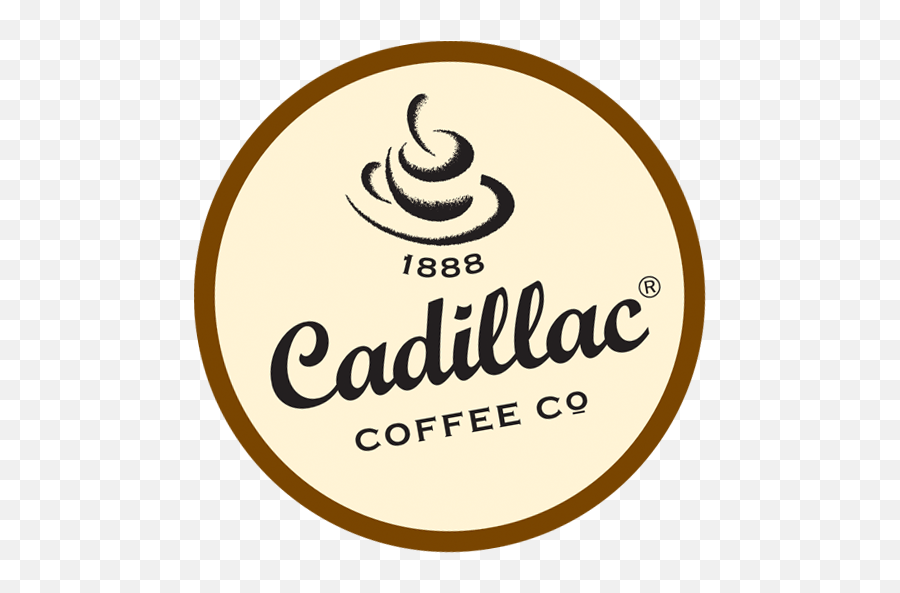 Cadillac Drawing Logo Picture 1318830 - Cadillac Coffee Png,Cadillac Logo Png