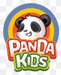 Kaloo Plume Comforter Panda Kids Baby - Logo png