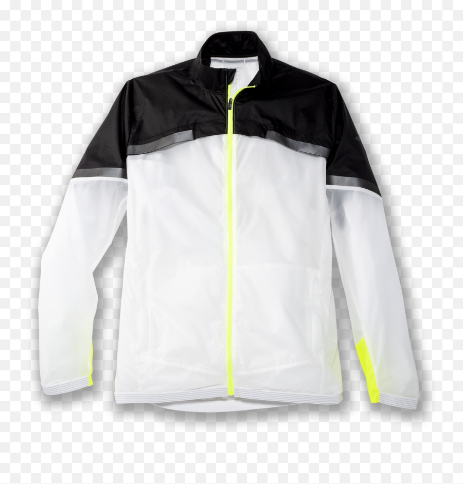 Brooks Menu0027s Carbonite Jacket - Brooks Light Running Jacket Png,Icon Titanium Jacket