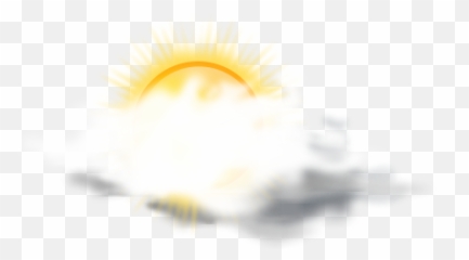 Partly Sunny Icon Clip Art Image - ClipSafari Macro Photography png