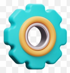 Setting Icons Download Free Vectors U0026 Logos - 3d Illustration Iconscout png