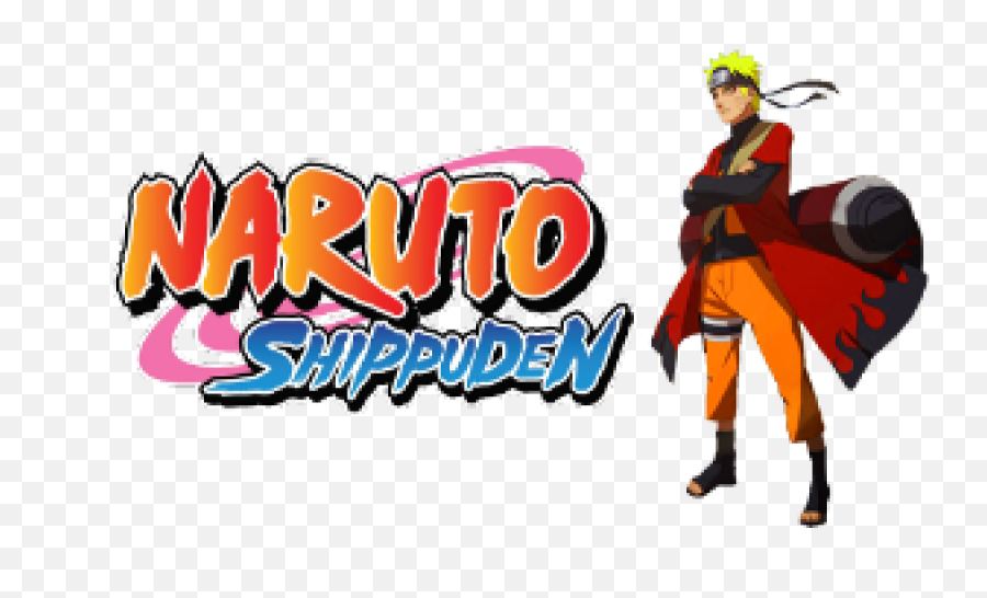 Naruto Shippuden Logo Png Image - Naruto Shippuden Logo Png,Naruto Logo Png