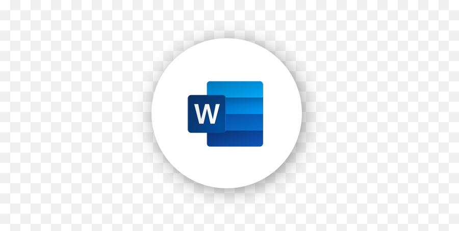 Edword Add - In For Word Easycorrect Horizontal Png,Insert Linkedin Icon In Word