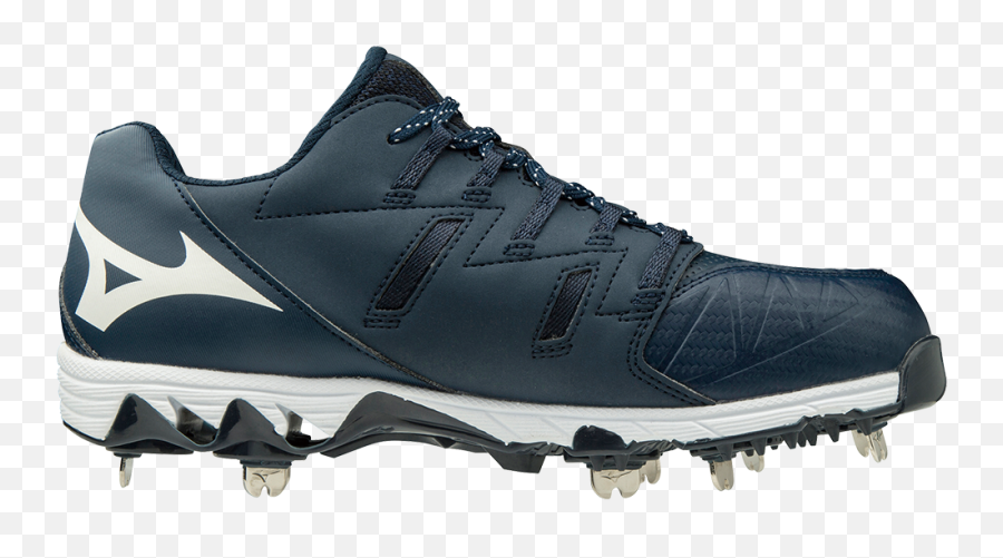 Mizuno 9 - Spike Swift 6 Low Womenu0027s Metal Softball Cleat Mizuno Png,Energy Spike Patrol Icon