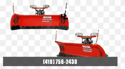 Western Prodigy Snow Plow The Hitch Man Trailers And - Inflatable Boat png