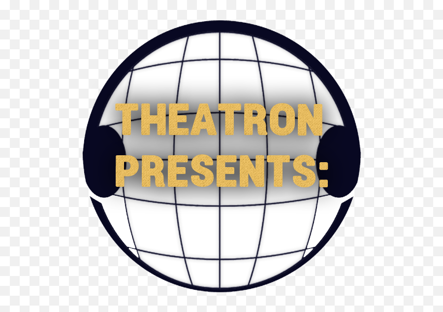 About U2014 The Theatron Project - Vertical Png,Toastmasters Icon