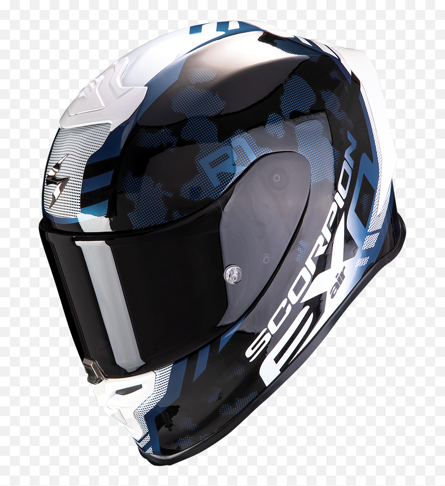 Sa3dawy Garage Helmets - Scorpion Exo R1 Ogi Png,Icon Varient Helmet