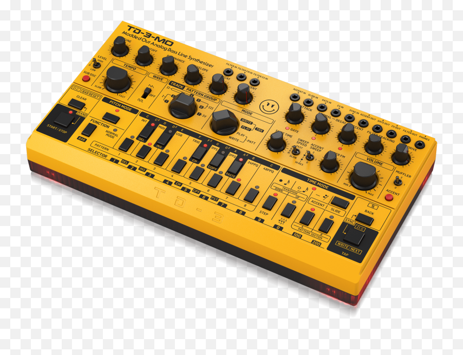 Behringer Product Td - 3moam Behringer Td 3 Mo Png,Cs Go Ts3 Icon