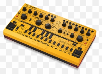 Behringer Product Td - 3MOAM Td Mo png