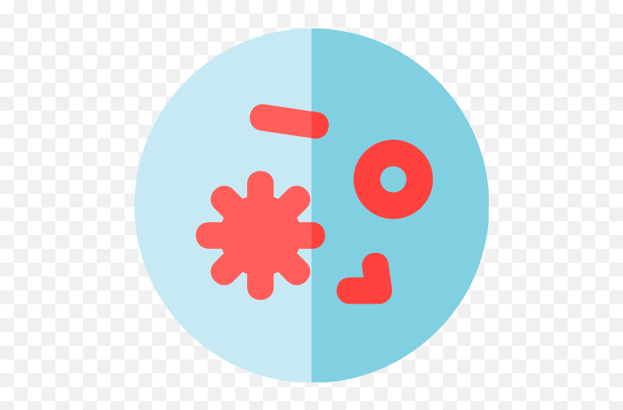 Bacteria Vector Svg Icon 39 - Png Repo Free Png Icons Vector Bacteria Icon Svg,Bacteria Icon Png