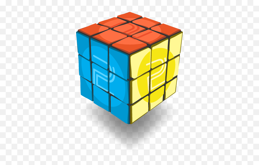 About You - Profit2 Solved Cube Png,Rubiks Cube Icon