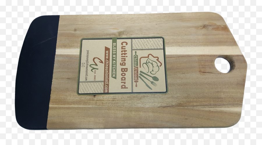 Cu50143 - Plywood Png,Cutting Board Png