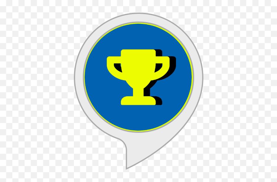 Amazoncom Personal Trainer Alexa Skills - Easy Png,Achievement Icon