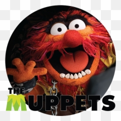 Muppets Animal Adult Pull - Over Hoodie for Sale by SLV Design png