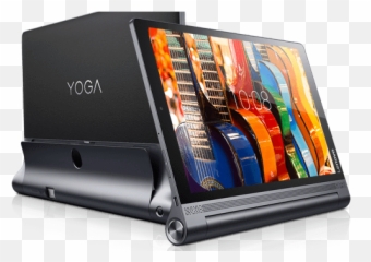 Lenovo Yoga Tab 3 Pro U2013 The New Pico Projector Packing - Tablet 10 png