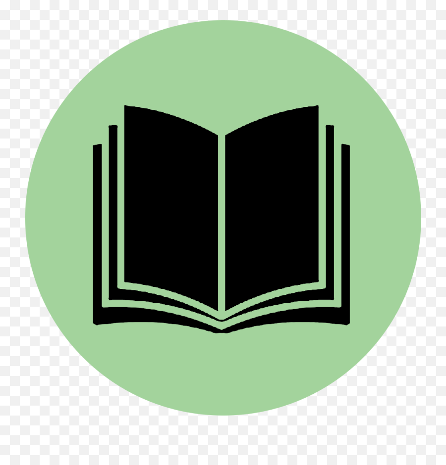 Murphy Lab - Logo Open Book Png,Disturbed Icon