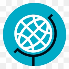 Preliminary Theological Certificate Ptc - Moore College Website Globe Icon Blue png