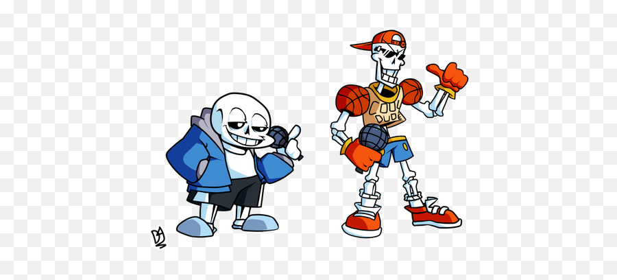 Game Jolt - Games For The Love Of It Friday Night Funkin Mod Papyrus Png,Undertale Papyrus Icon