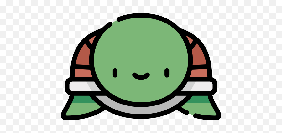 Free Icon Turtle - Imágenes De Una Tortuga Animada Png,Sea Turtle Icon