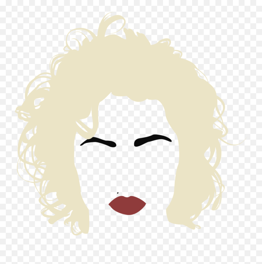 Madonna Clipart - Illustration Png,Madonna Png