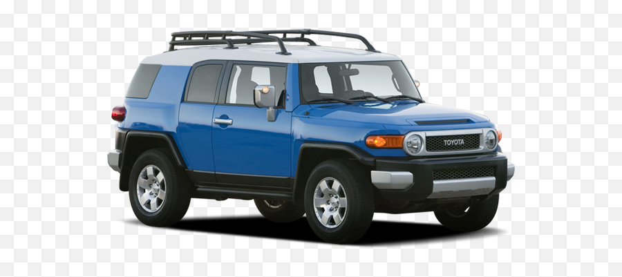 Toyota For Sale Used Cars Kingsport Tn Of - Toyota Fj Cruiser 08 Png,Fj 40 Icon