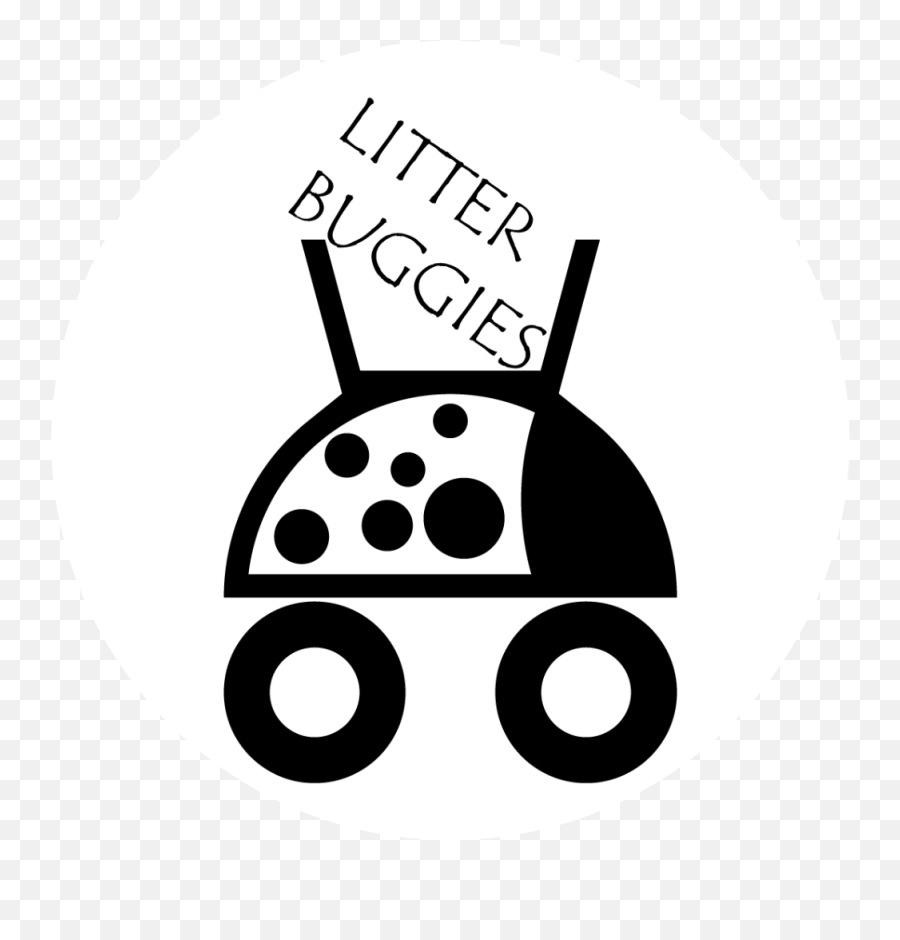 Litterbuggies - Dot Png,Bluehost Icon