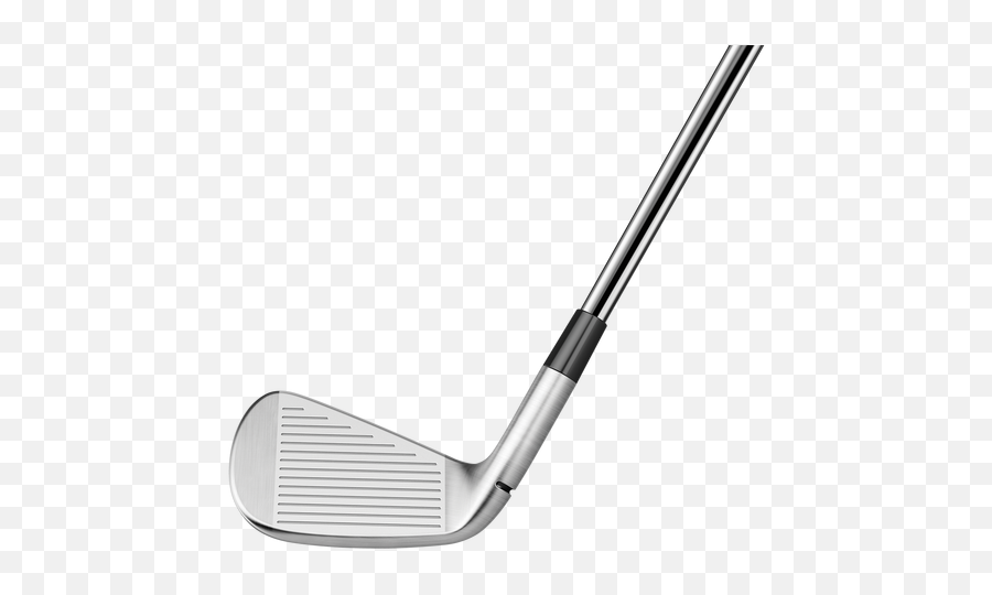 Taylormade P790 Ti Irons - Iron Set Png,Golf Clubs Png