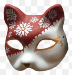 Diy Mask Party Obsidian Paper Venetian Masquerade - Como Fazer Mascara De Papel Mache png