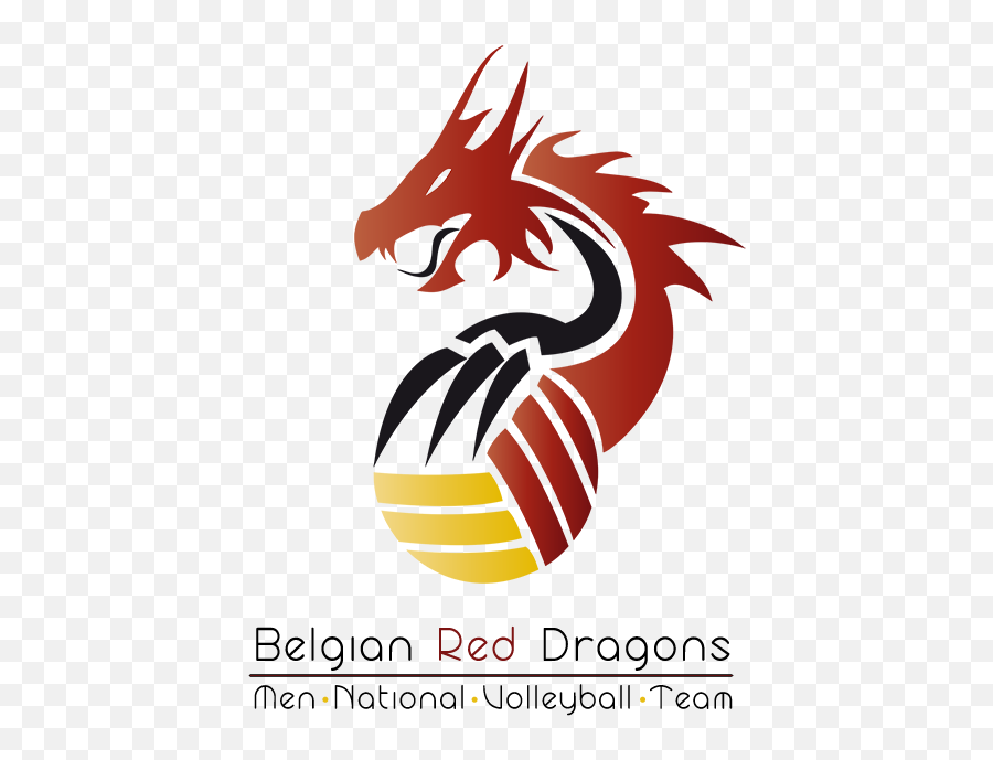 Pin By Hajdan - Belgian Red Dragons Logo Png,Red Dragon Icon