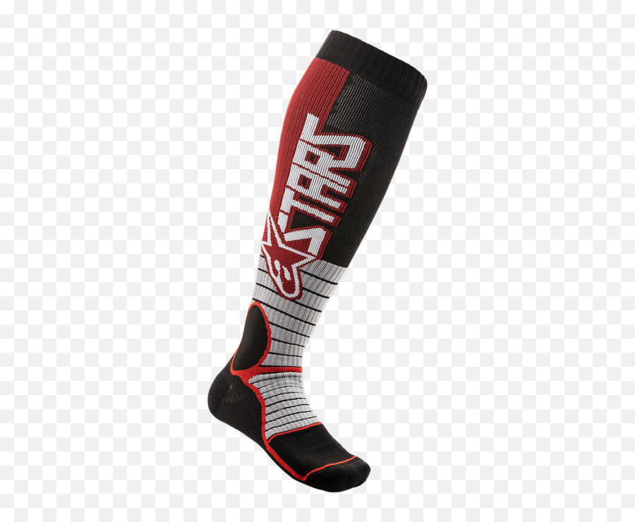 Alpinestars Mx Pro Socks - Alpinestars Mx Socks Png,Louisville Slugger Icon