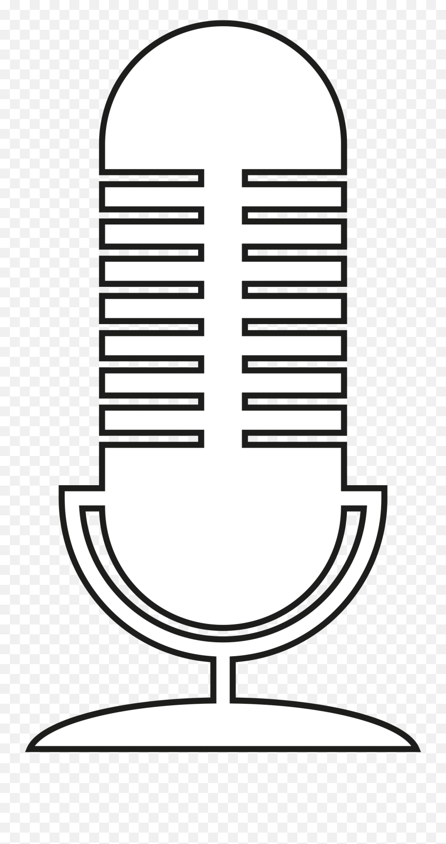 Listen Here - You Shouldnu0027t Start A P2p Project Without A Language Png,Old Microphone Icon