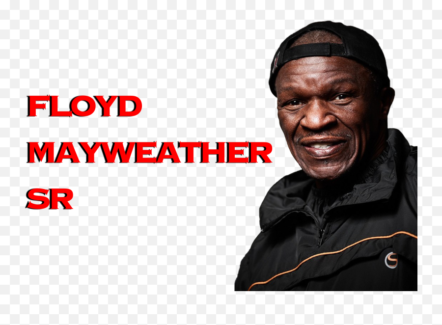 Floyd Mayweather Sr - Gentleman Png,Floyd Mayweather Png