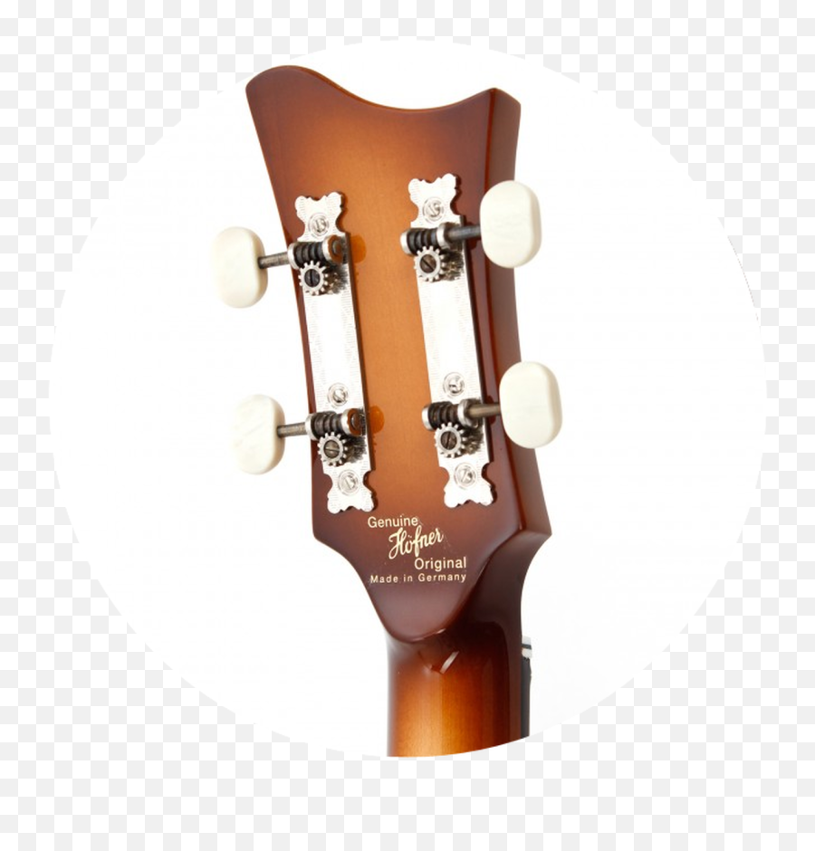 Hofner 500 U002762 Violin U0027beatleu0027 Bass Guitar Black - Guitar Solid Png,Hofner Icon
