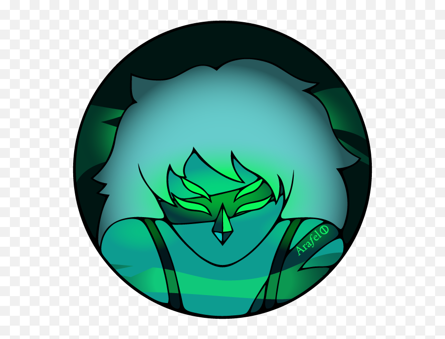 Character Art U2013 Arafel Fischer - Ultras Png,Lapis Icon Tumblr