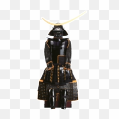 Rr - 77 Samurai Png V77 Backgrounds Samurai Full Plate Armor,Samurai Png