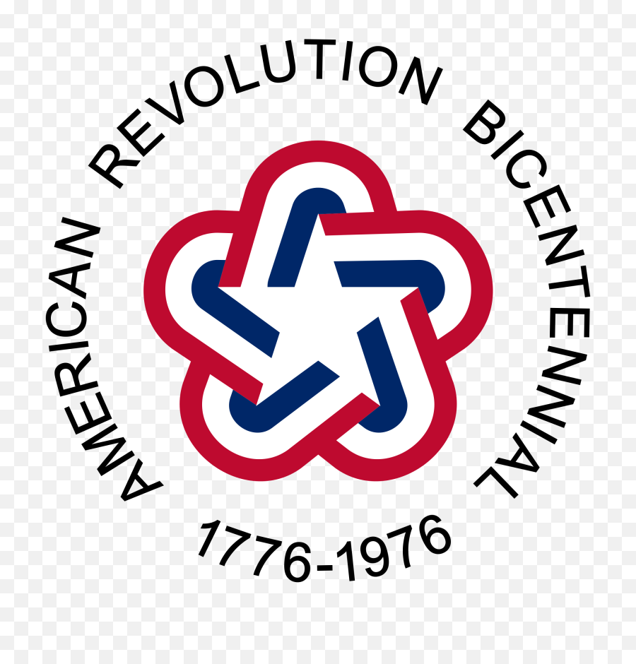 United States Bicentennial - Wikipedia United States Bicentennial Png,American Flag Logo