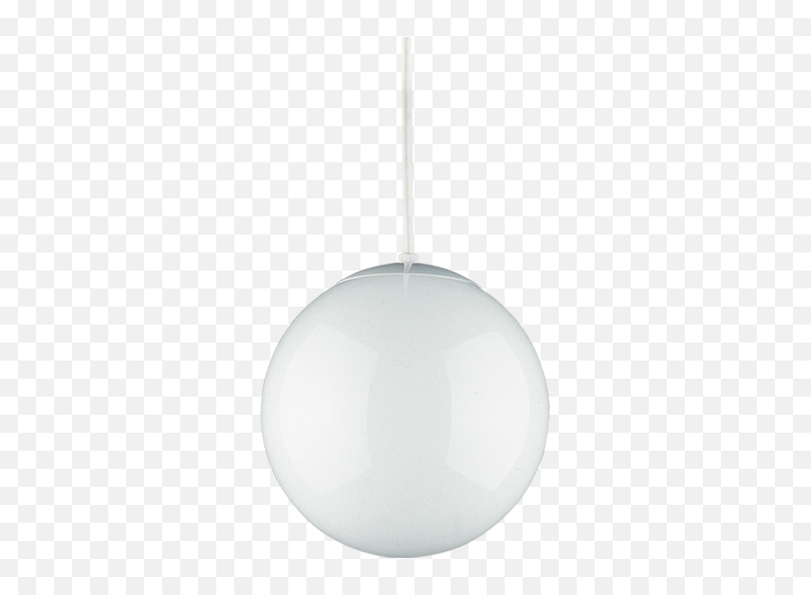 Sea Gull Lighting Leo Hanging Globe 10 In W 1 - Light White Png,Light Globe Icon