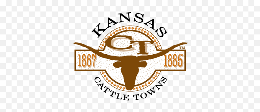 About Kansas Cattle Towns Png Texas Longhorn Icon