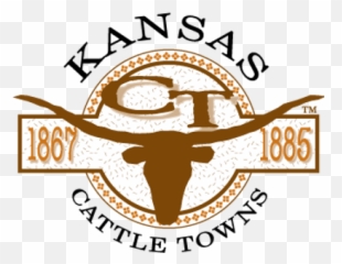 About Kansas Cattle Towns Png
