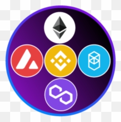 Blockchain Finance - Dappcom png