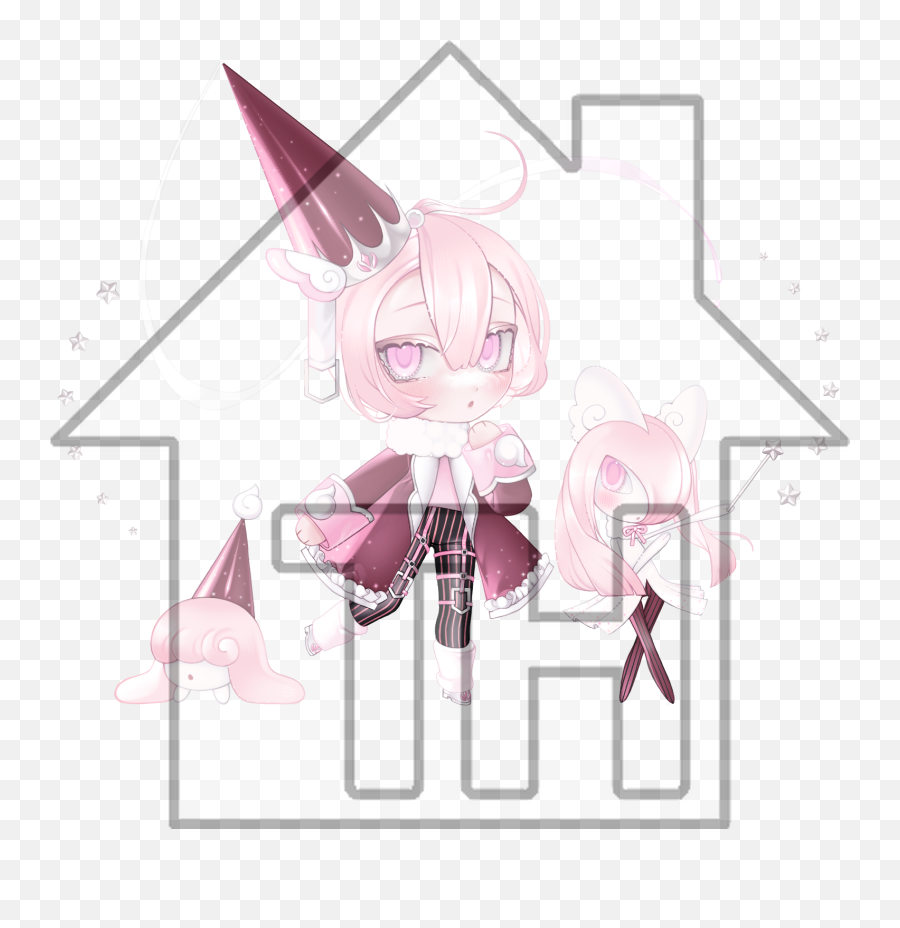 On Toyhouse Png Icon