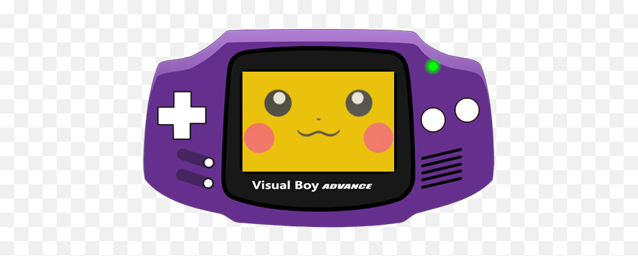 About Visual Boy Advance Gba Emulator Free Google Play Png Open Icon