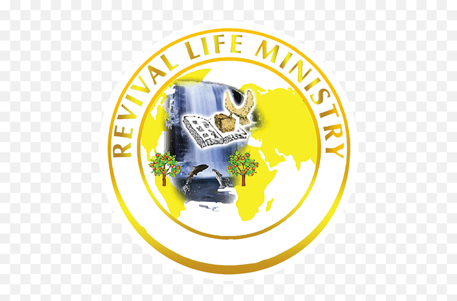 Revival Life Ministry Apk 16 - Download Apk Latest Version Png,Revival Icon