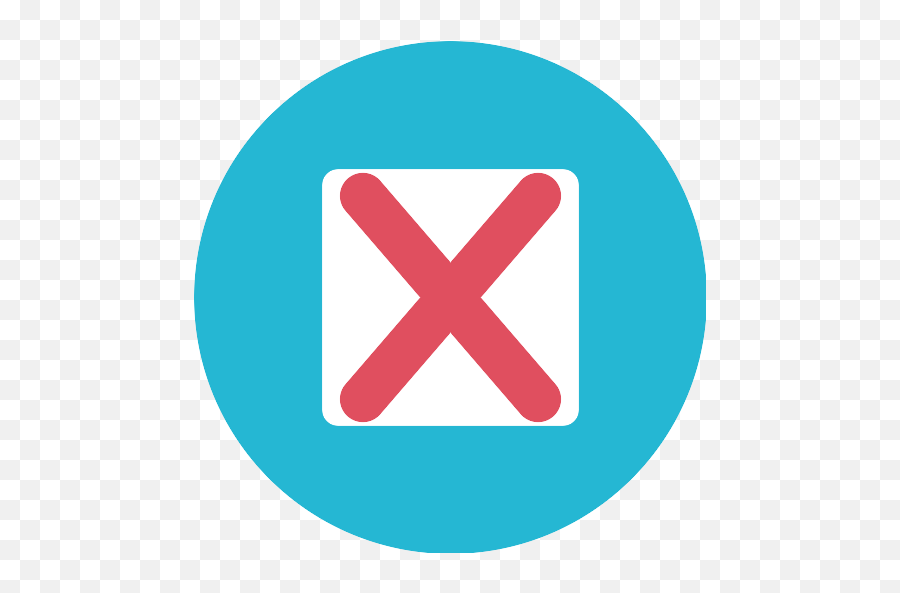 Cancel Png Icon - Emblem,Cancel Sign Transparent