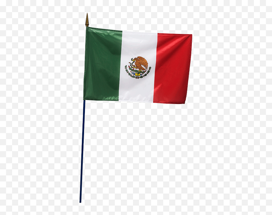 Hire Mexico Flag 60 X 90 Cm - Mexico Flag Transparent Background Png,Flag Pole Png