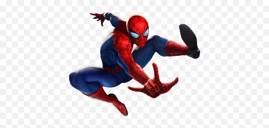 Spider - Marvel Super War Spiderman Png,Spider Logos